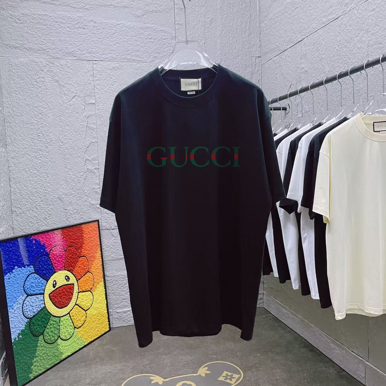 LuxluxHouse Best Quality Clothes Gucci T-shirt