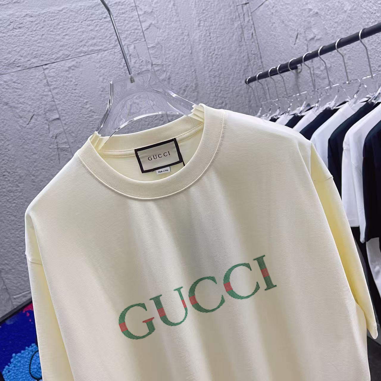 LuxluxHouse Best Quality Clothes Gucci T-shirt