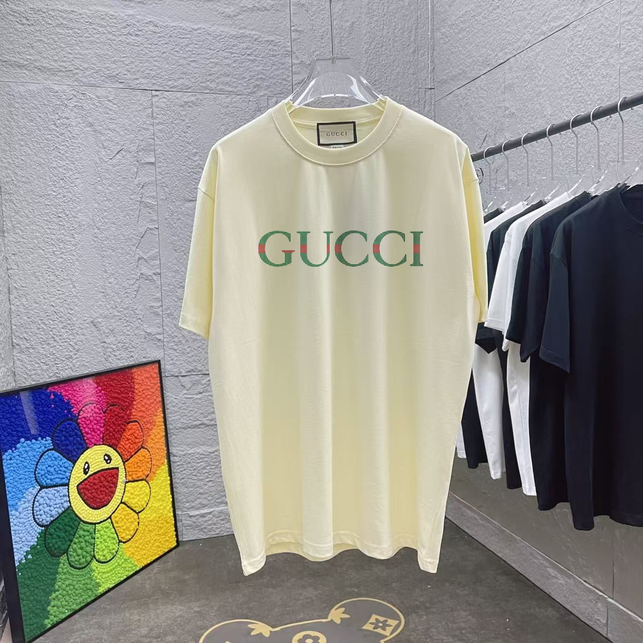 LuxluxHouse Best Quality Clothes Gucci T-shirt