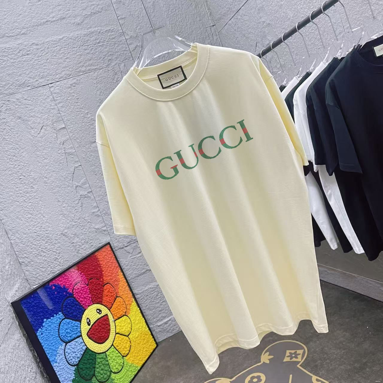 LuxluxHouse Best Quality Clothes Gucci T-shirt