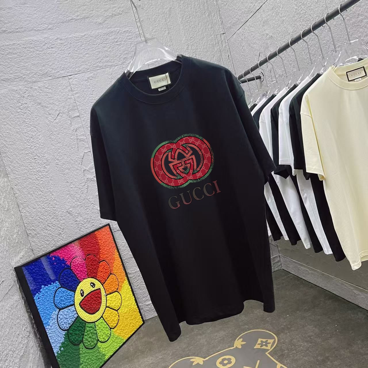 LuxluxHouse Best Quality Clothes Gucci T-shirt