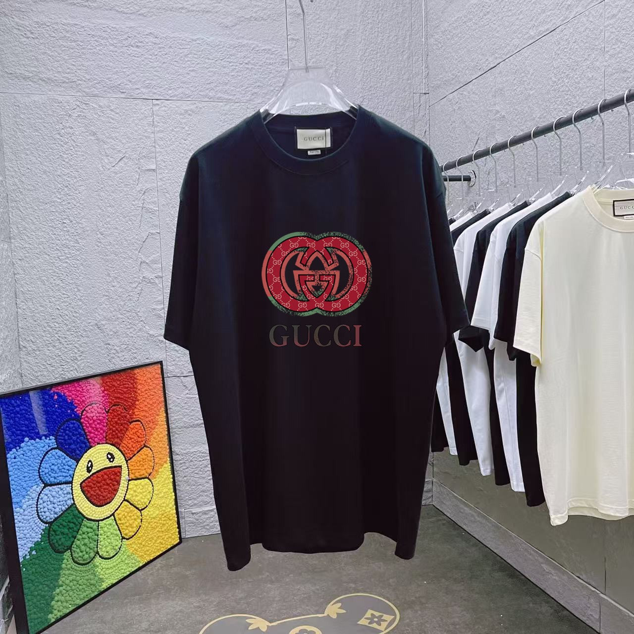 LuxluxHouse Best Quality Clothes Gucci T-shirt