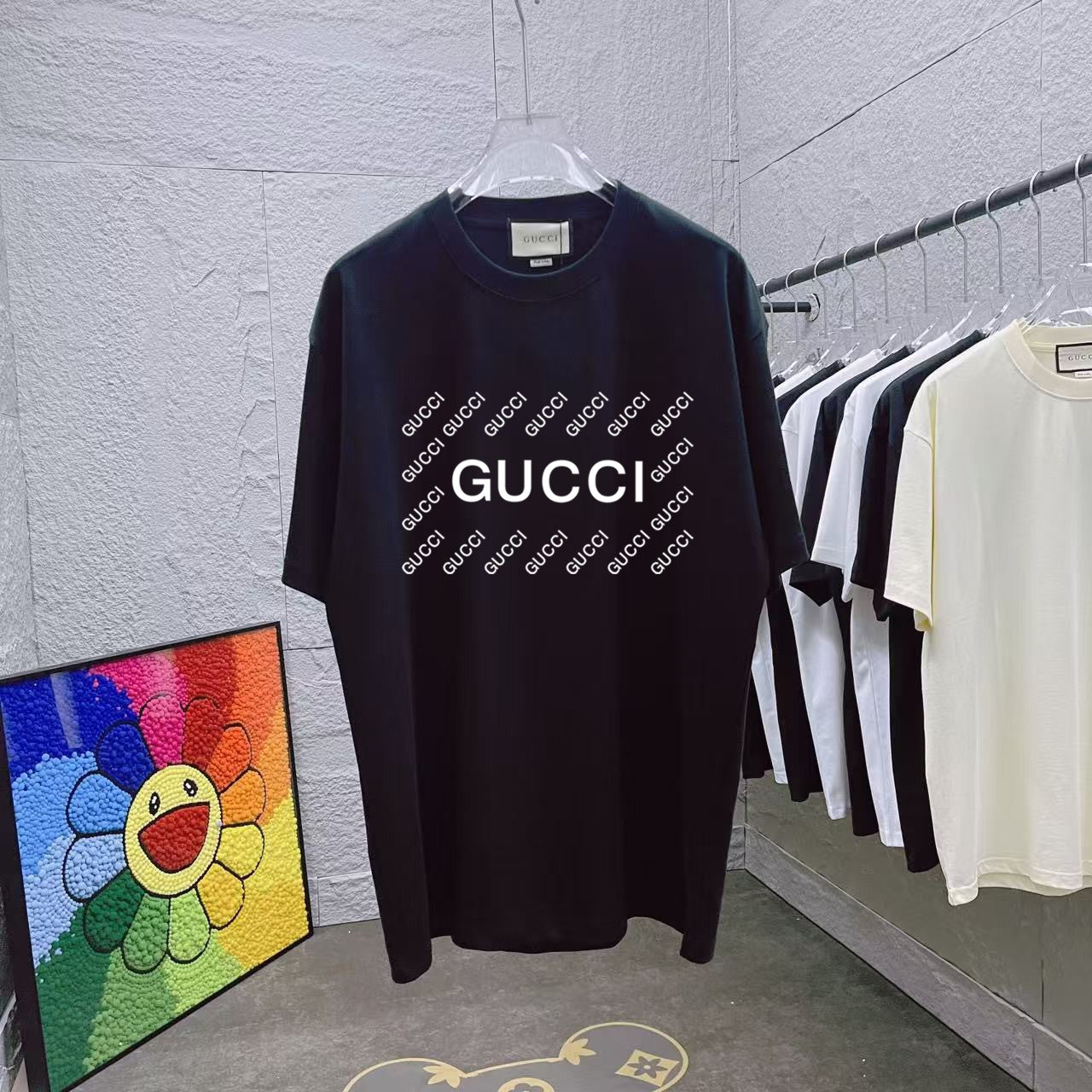 LuxluxHouse Best Quality Clothes Gucci T-shirt
