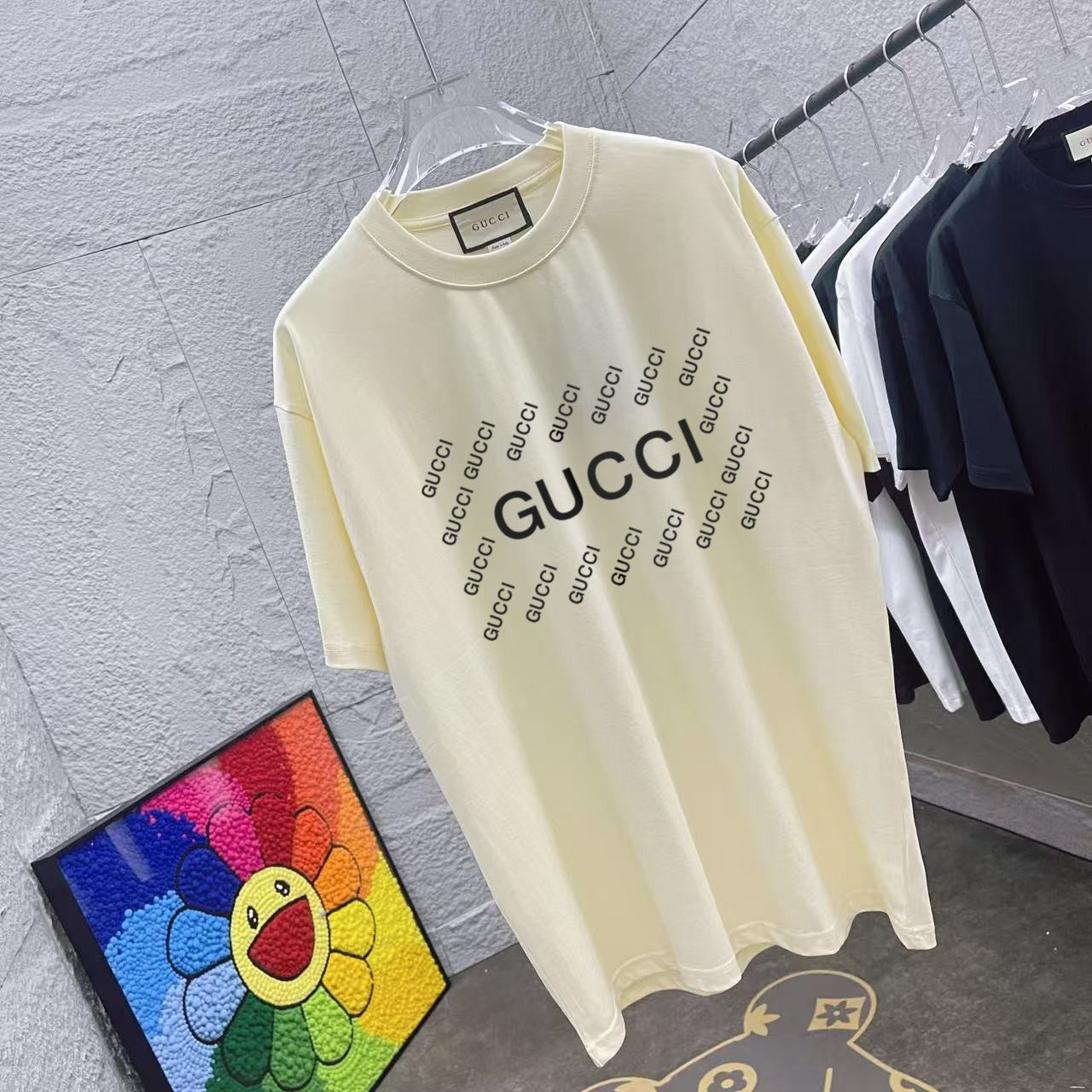 LuxluxHouse Best Quality Clothes Gucci T-shirt