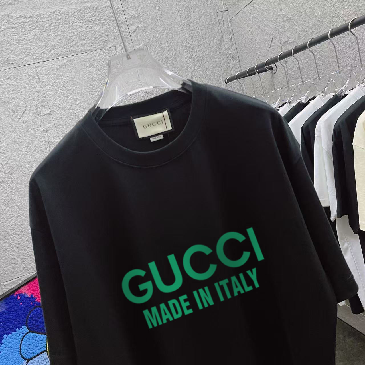 LuxluxHouse Best Quality Clothes Gucci T-shirt
