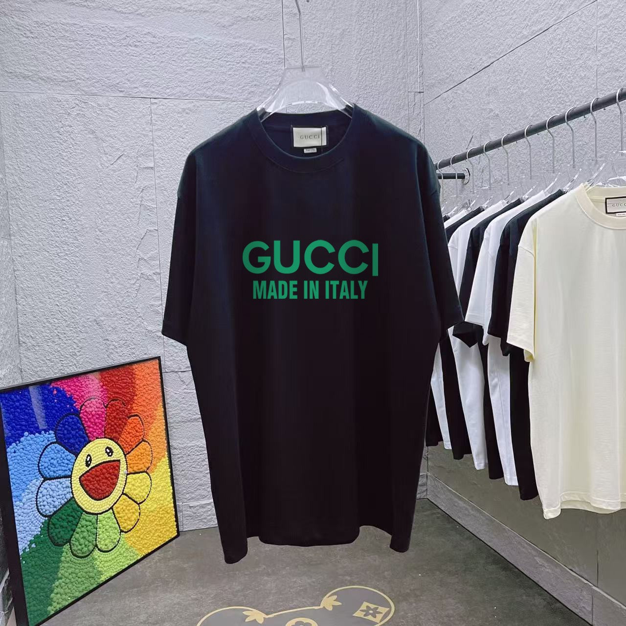 LuxluxHouse Best Quality Clothes Gucci T-shirt