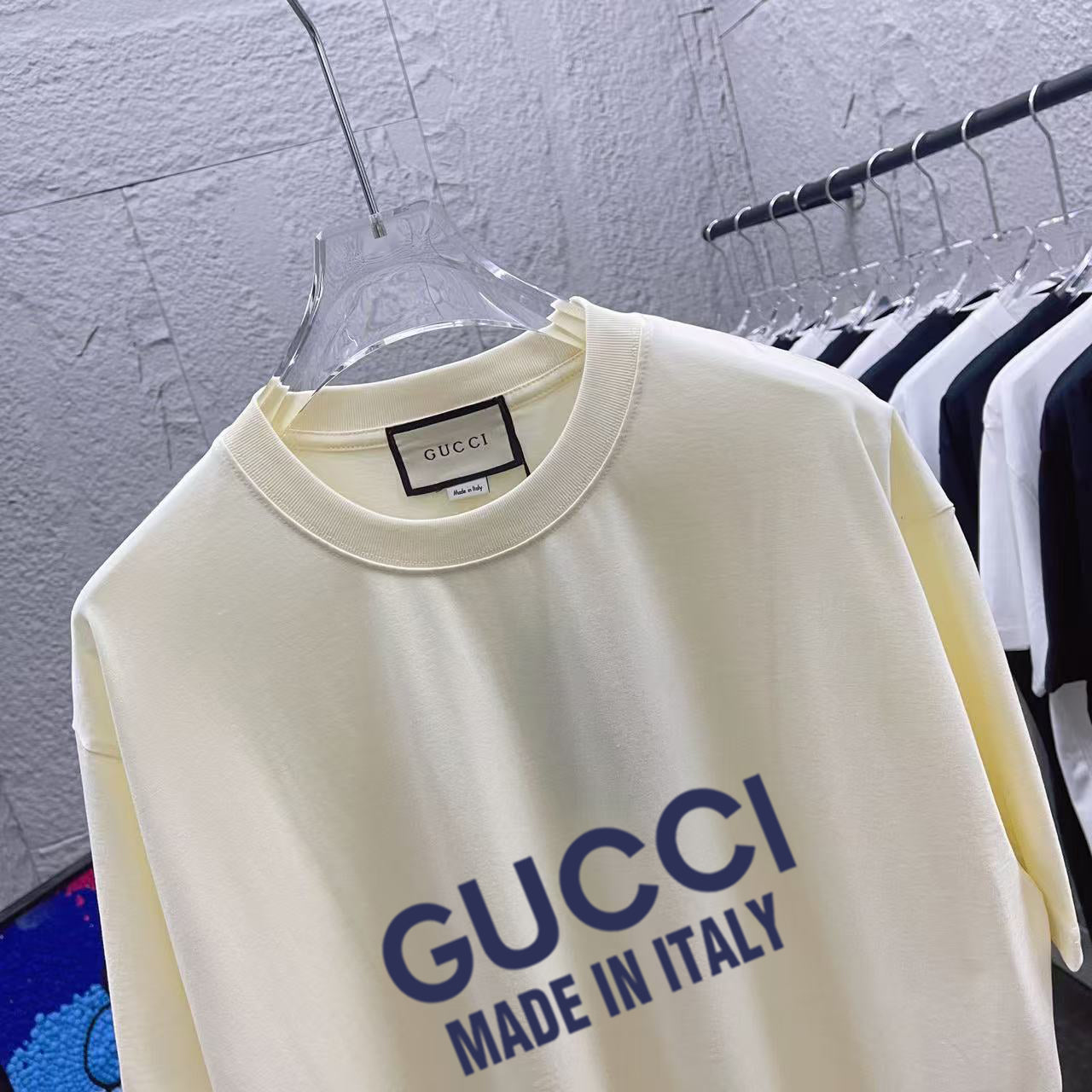 LuxluxHouse Best Quality Clothes Gucci T-shirt