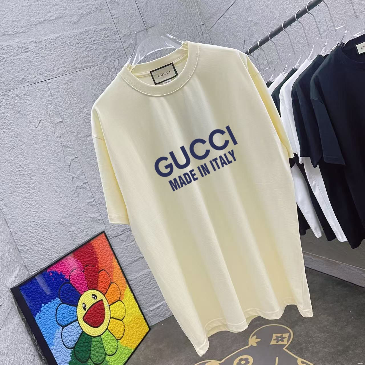 LuxluxHouse Best Quality Clothes Gucci T-shirt