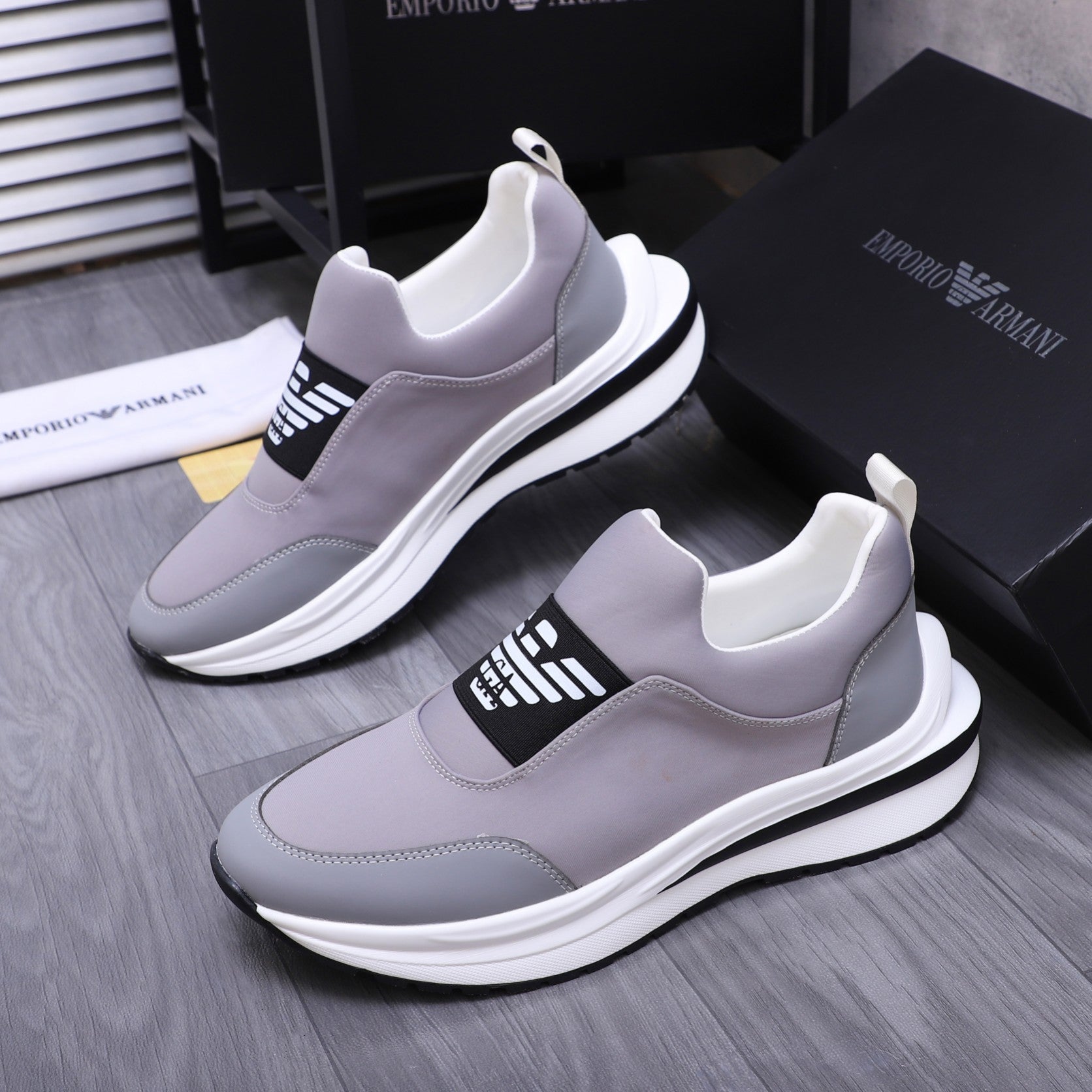 LuxluxHouse Best Quality Shoes Shoes Amiri