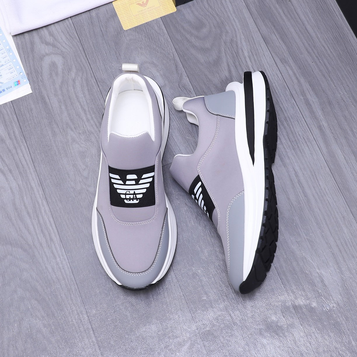 LuxluxHouse Best Quality Shoes Shoes Amiri