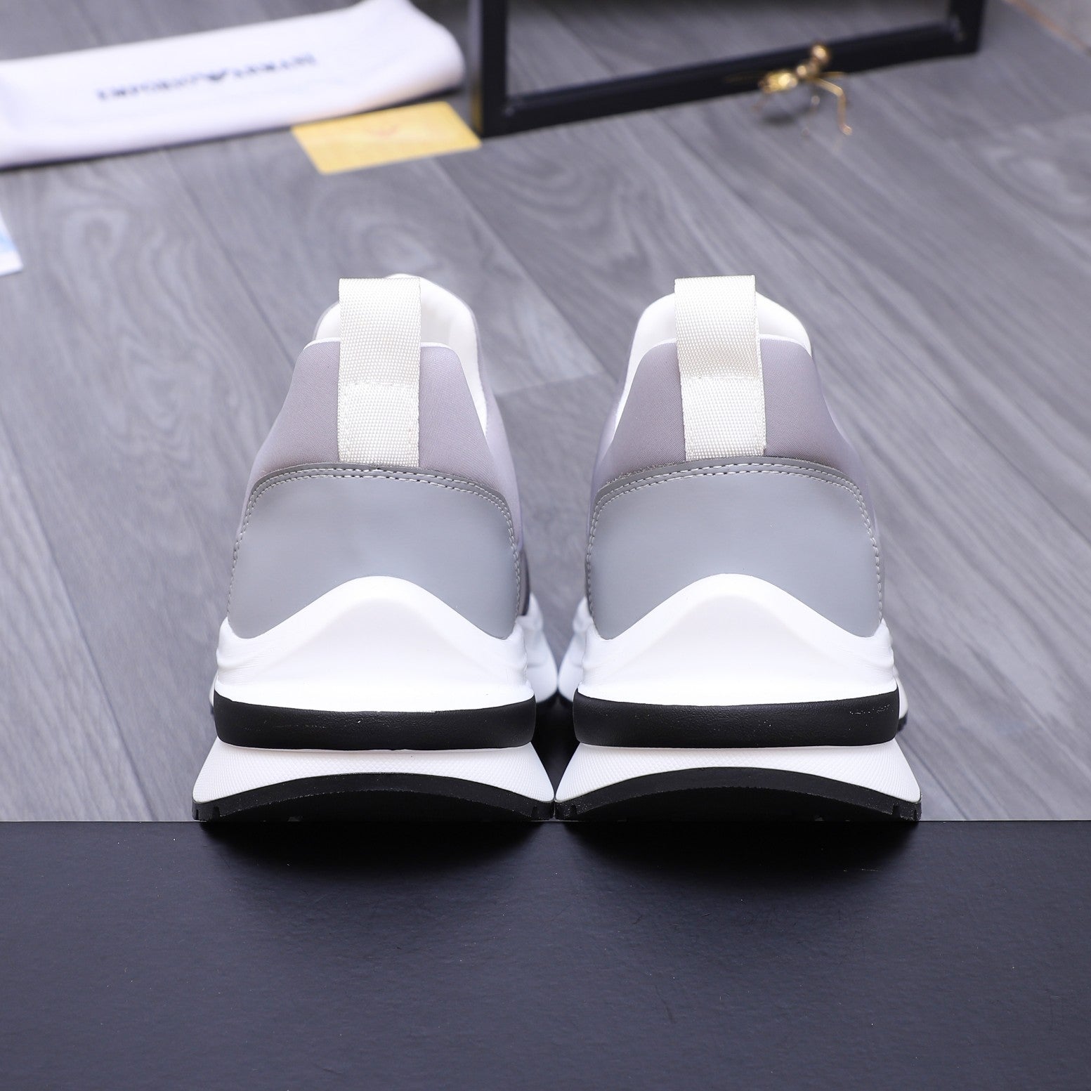 LuxluxHouse Best Quality Shoes Shoes Amiri