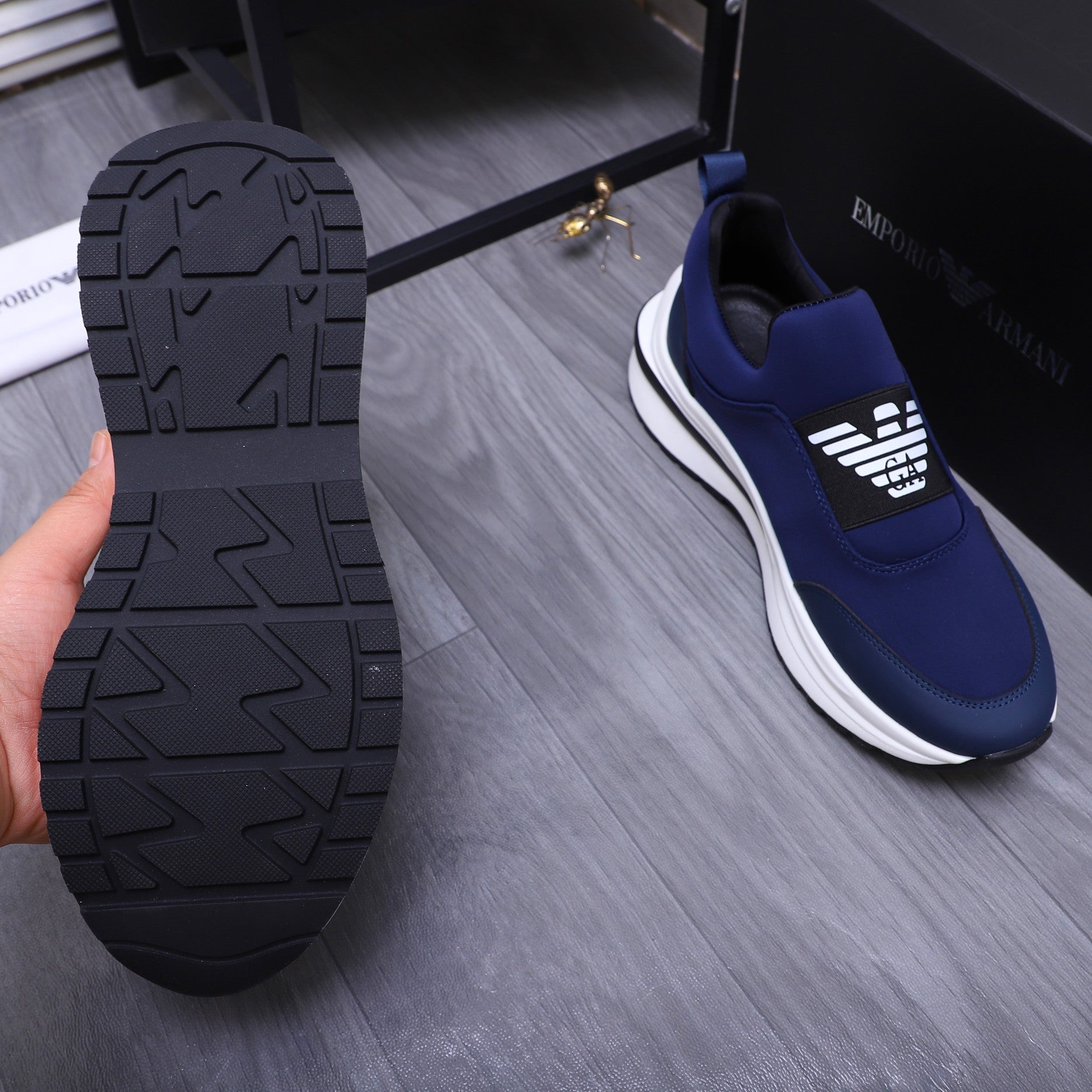 LuxluxHouse Best Quality Shoes Shoes Amiri