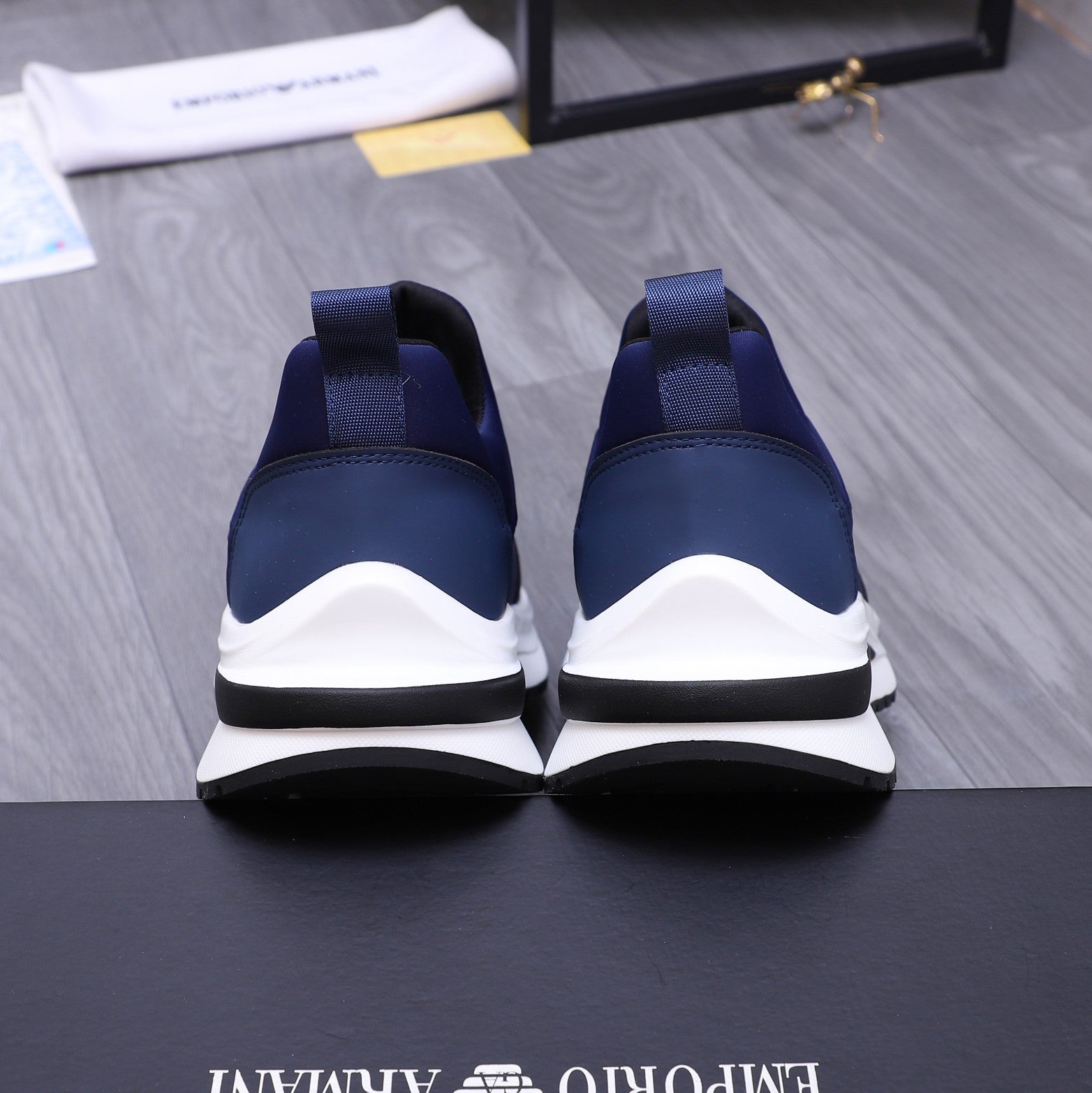 LuxluxHouse Best Quality Shoes Shoes Amiri