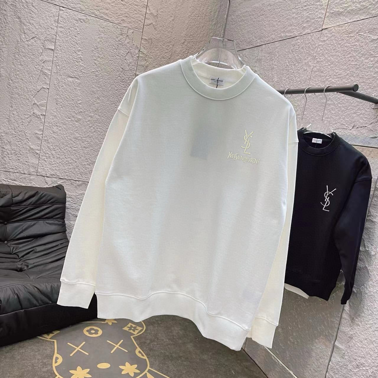 LuxluxHouse Best Quality Clothes T-shirt Arcteryx