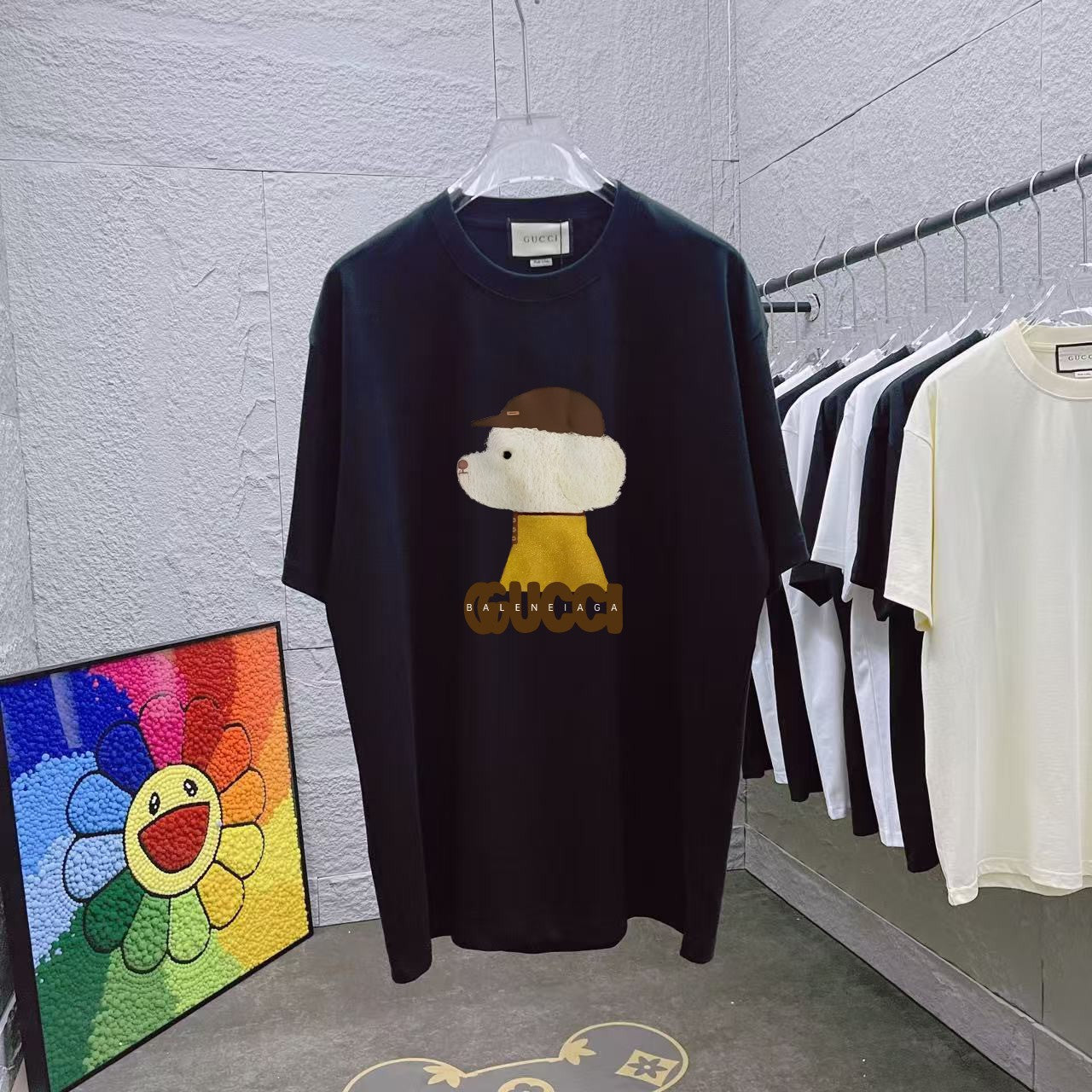 LuxluxHouse Best Quality Clothes Gucci T-shirt