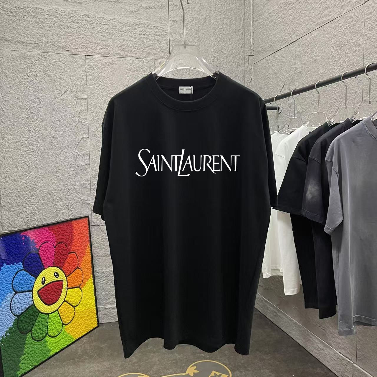 LuxluxHouse Best Quality Clothes T-shirt Arcteryx