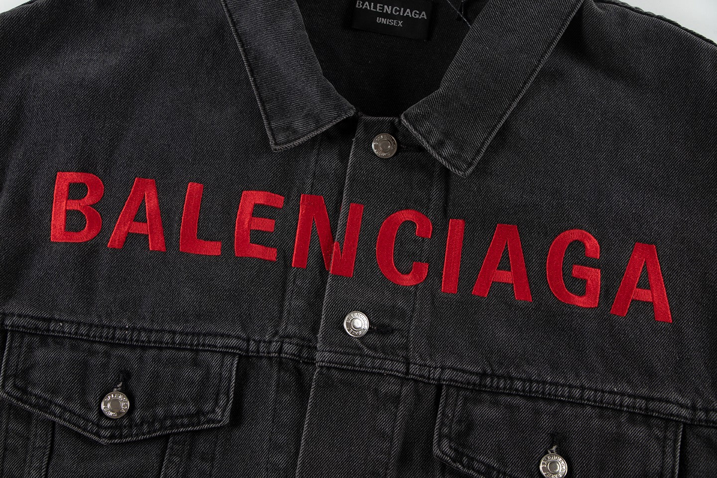 LuxluxHouse Best Quality Clothes Balenciaga Coats & Jackets