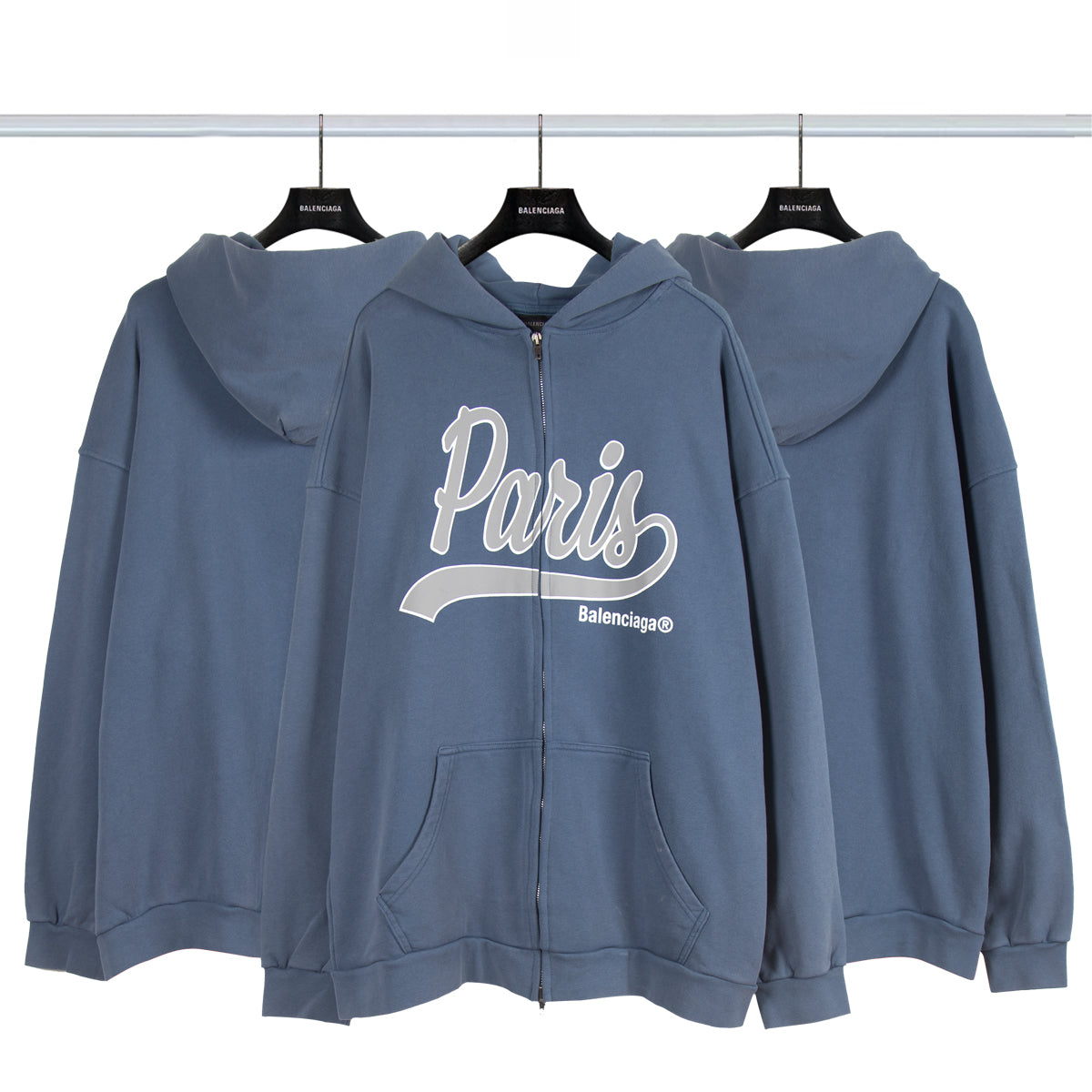 LuxluxHouse Best Quality Clothes Balenciaga Hoodie & Sweater
