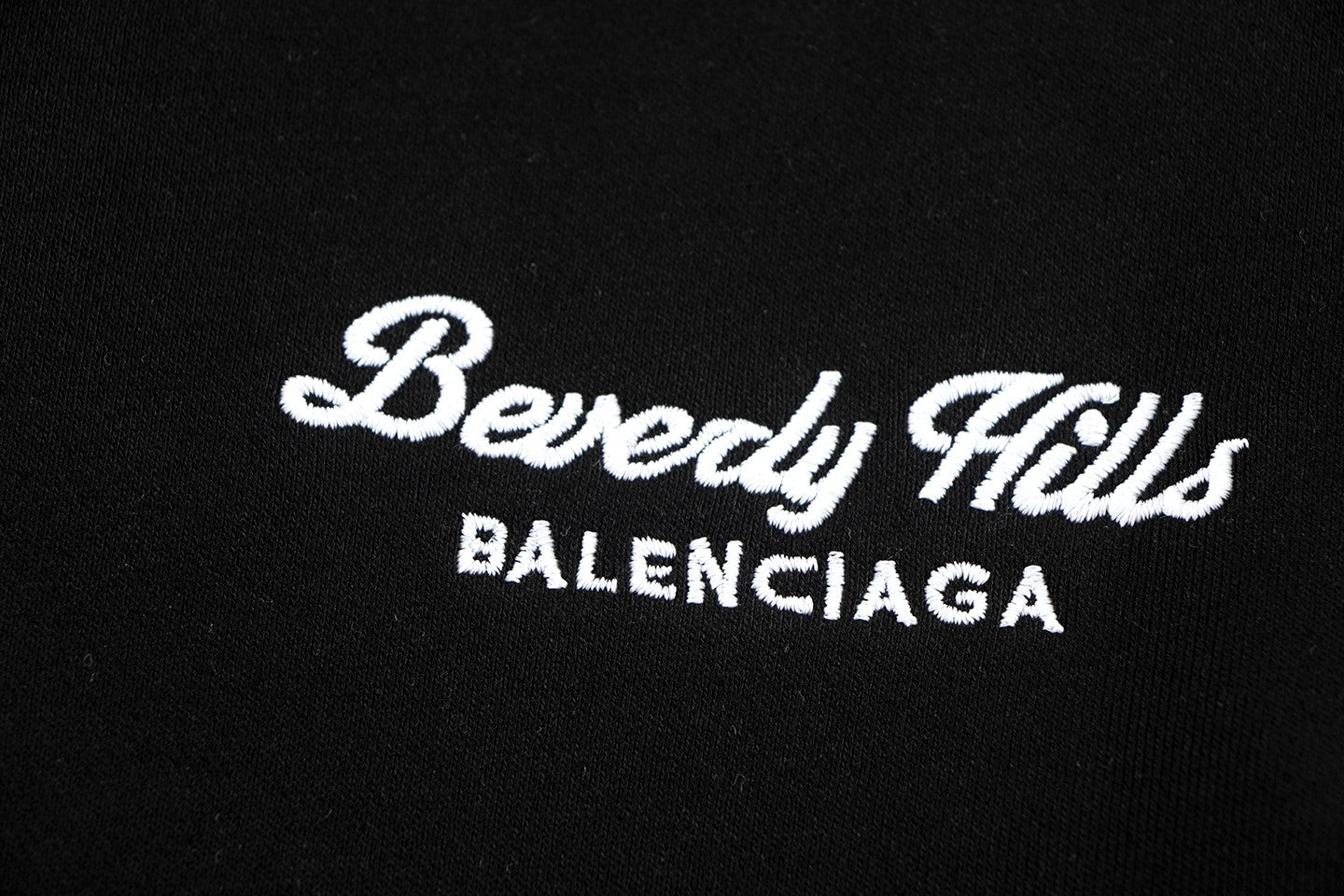 LuxluxHouse Best Quality Clothes Balenciaga Hoodie & Sweater