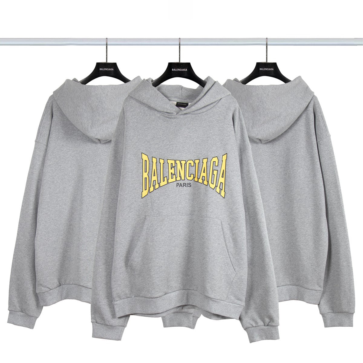 LuxluxHouse Best Quality Clothes Balenciaga Hoodie & Sweater
