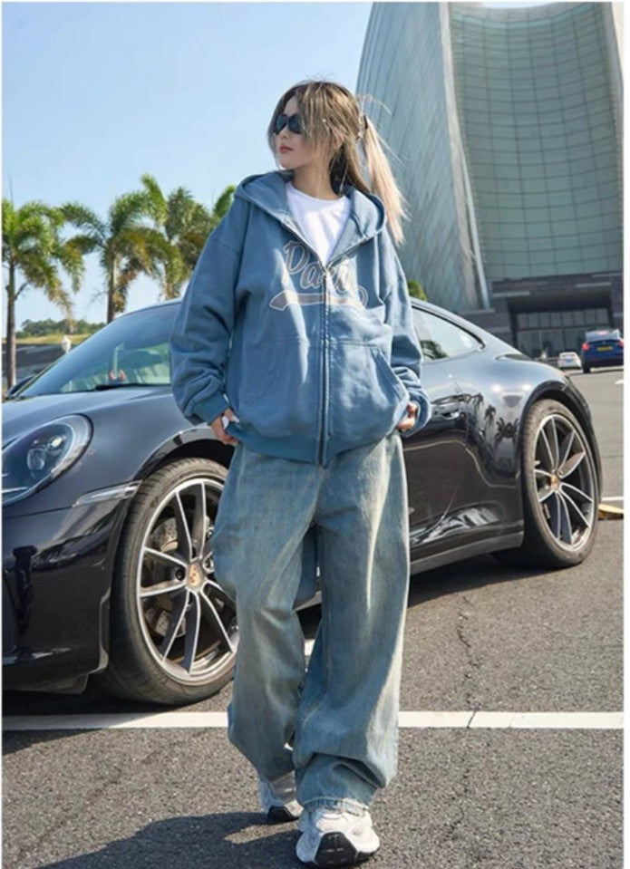 LuxluxHouse Best Quality Clothes Balenciaga Hoodie & Sweater