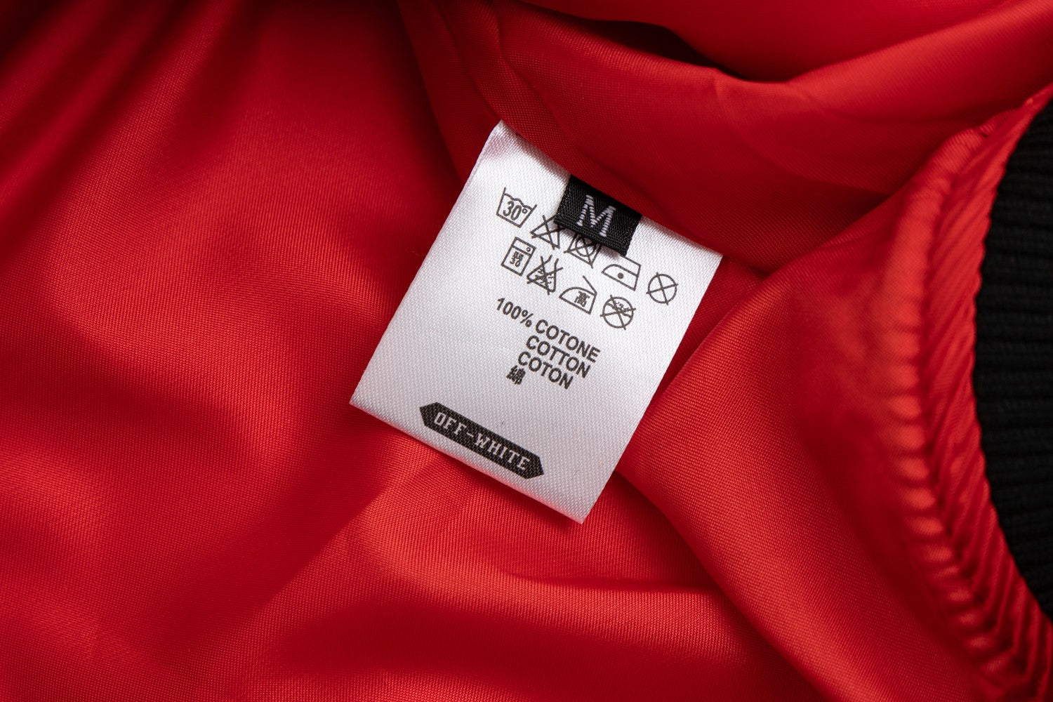 LuxluxHouse Best Quality Clothes Off White Coats & Jackets