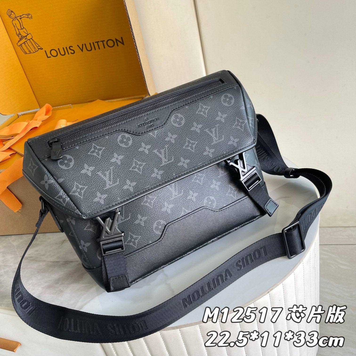 LuxluxHouse Best Quality Bags Louis Vuitton Women Men