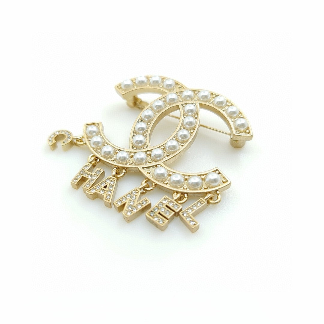 LuxluxHouse Best Quality Accessories Chanel