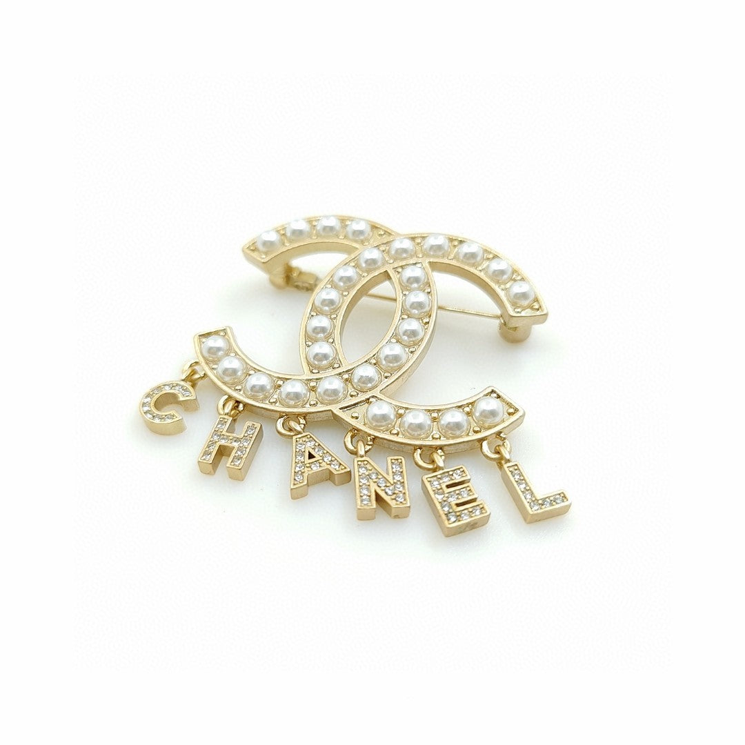 LuxluxHouse Best Quality Accessories Chanel