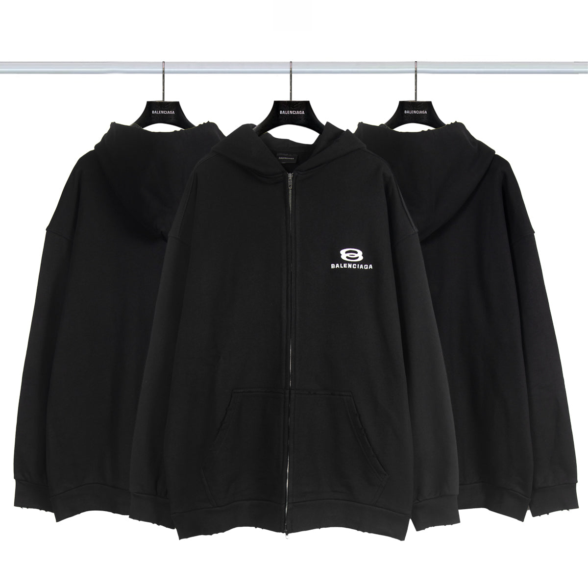 LuxluxHouse Best Quality Clothes Balenciaga Hoodie & Sweater