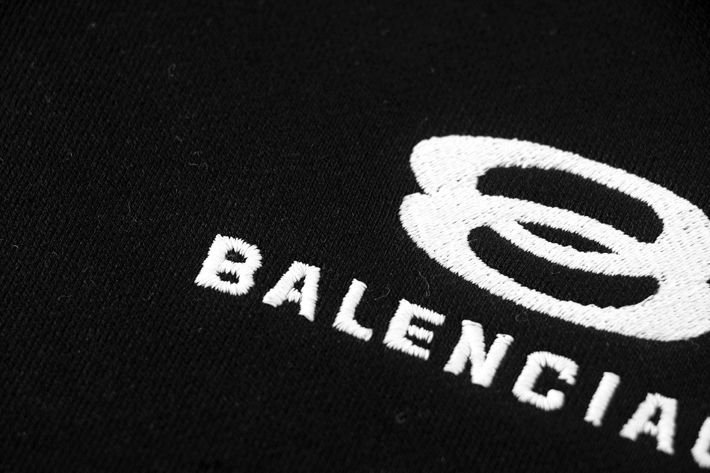 LuxluxHouse Best Quality Clothes Balenciaga Hoodie & Sweater