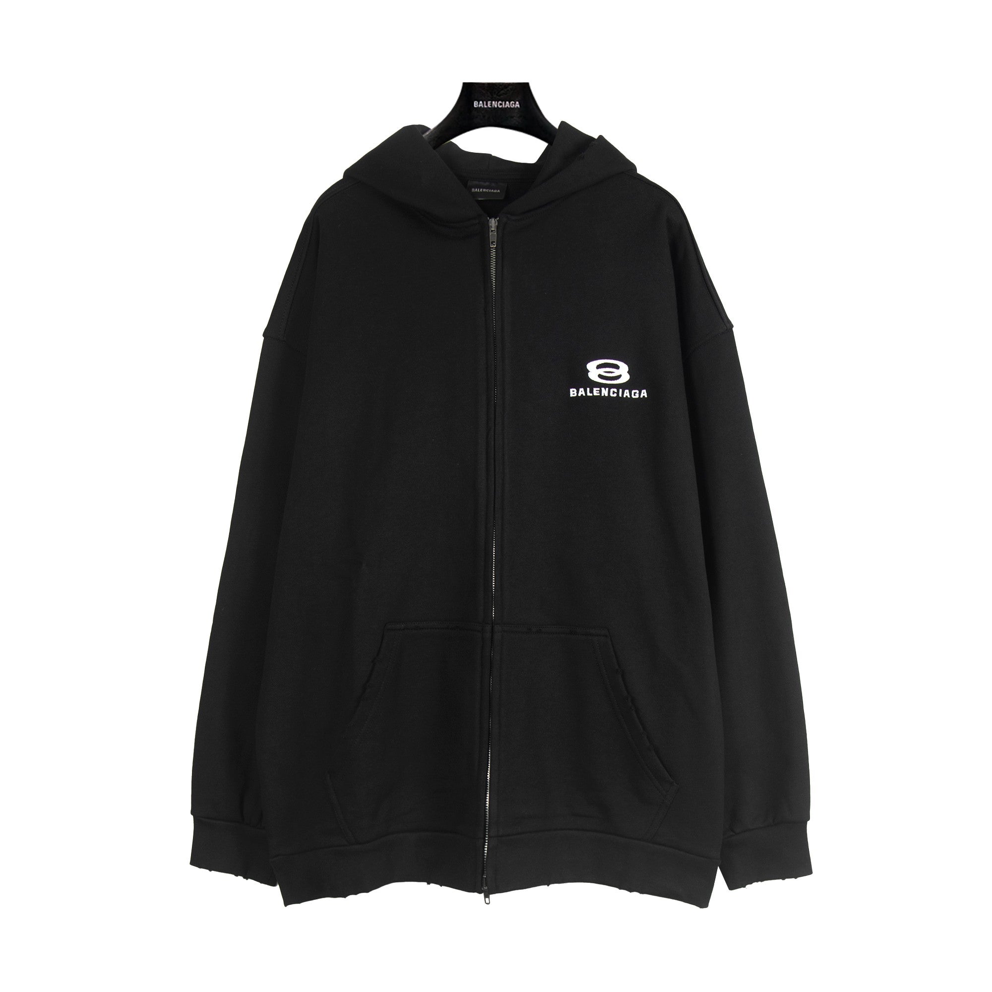 LuxluxHouse Best Quality Clothes Balenciaga Hoodie & Sweater