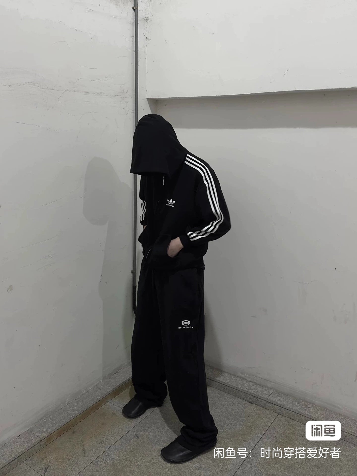 LuxluxHouse Best Quality Clothes Balenciaga Pants