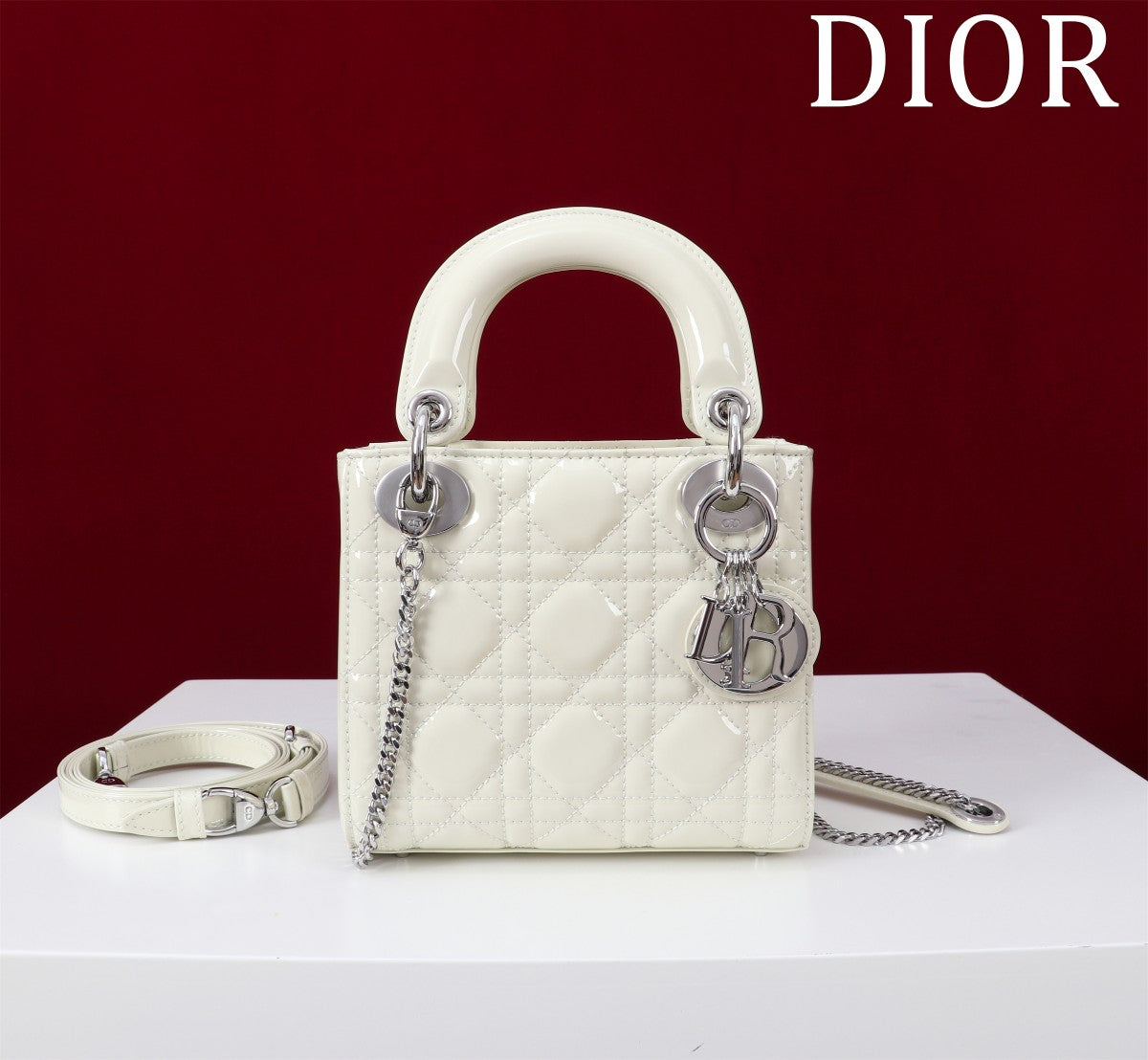LuxluxHouse Best Quality Bags Women Dior
