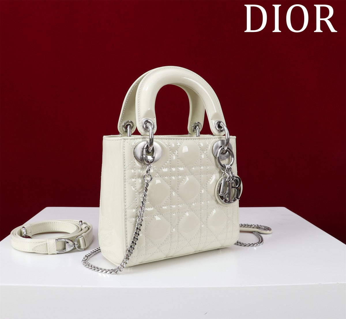 LuxluxHouse Best Quality Bags Women Dior
