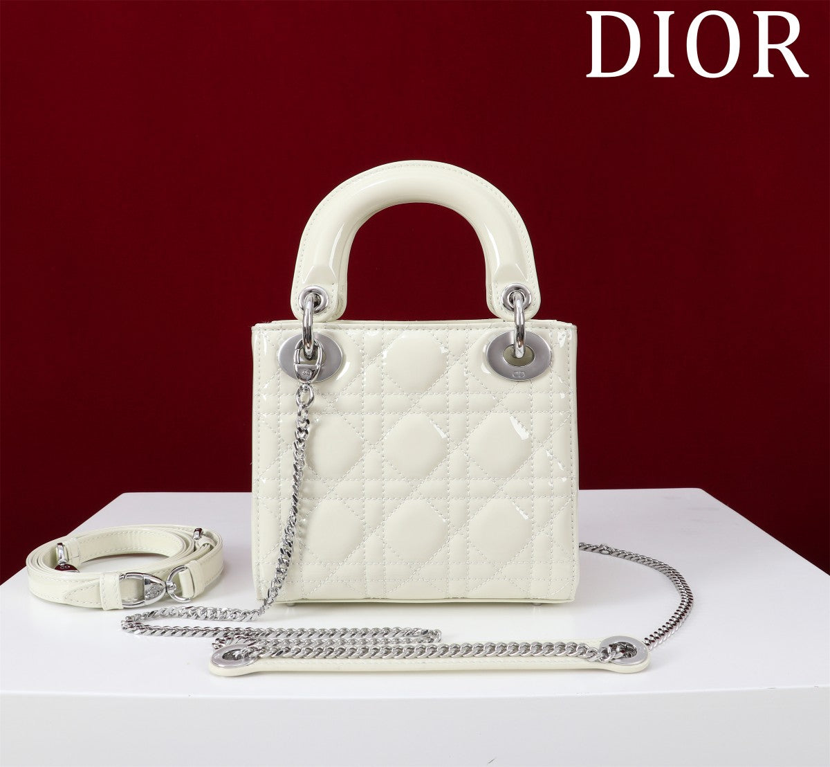 LuxluxHouse Best Quality Bags Women Dior