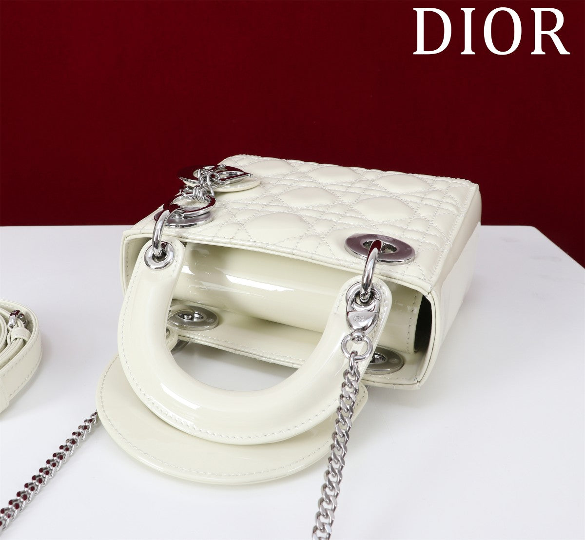 LuxluxHouse Best Quality Bags Women Dior