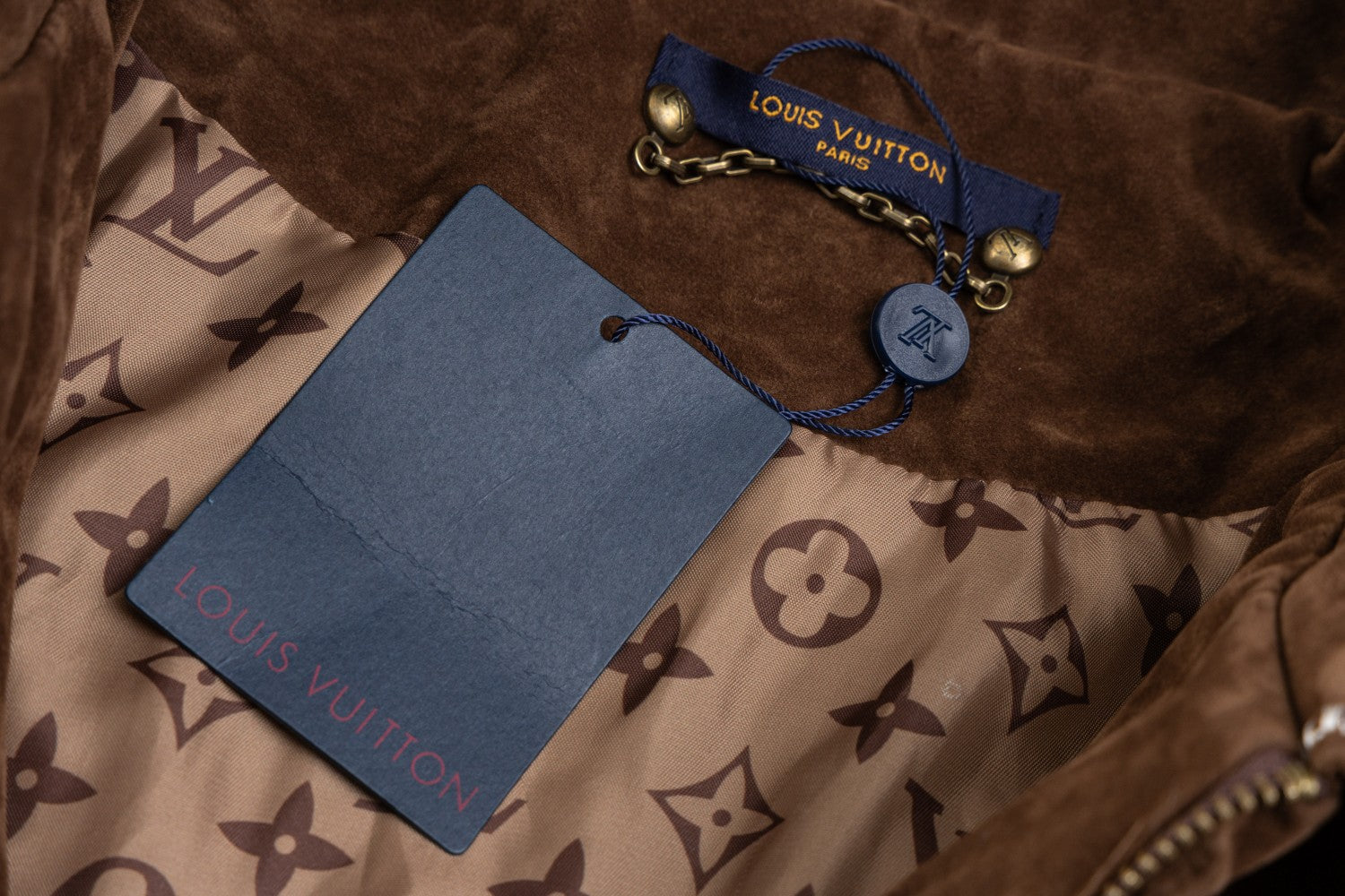 LuxluxHouse Best Quality Clothes Coats & Jackets Louis Vuitton