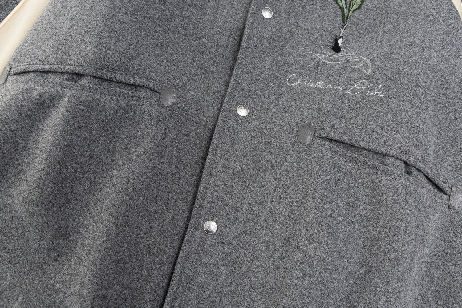 LuxluxHouse Best Quality Clothes Coats & Jackets Dior