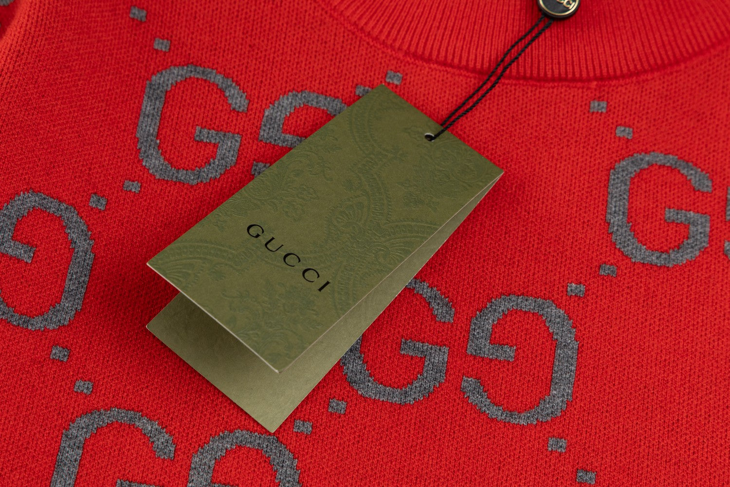 LuxluxHouse Best Quality Clothes Gucci Hoodie & Sweater