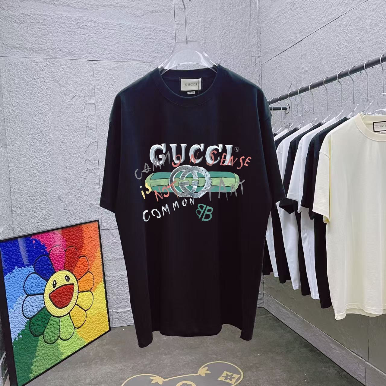 LuxluxHouse Best Quality Clothes Gucci T-shirt