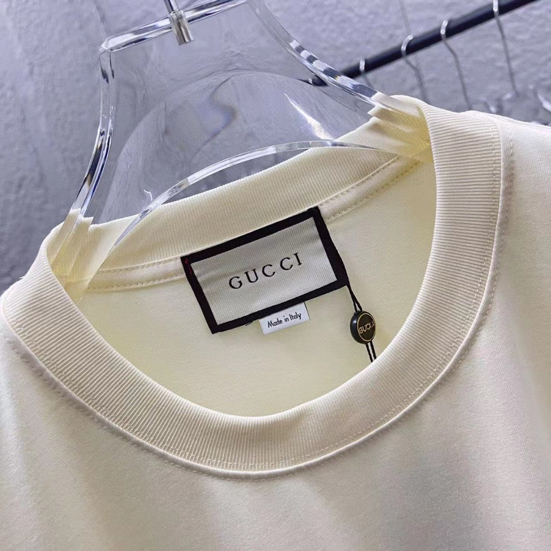 LuxluxHouse Best Quality Clothes Gucci T-shirt