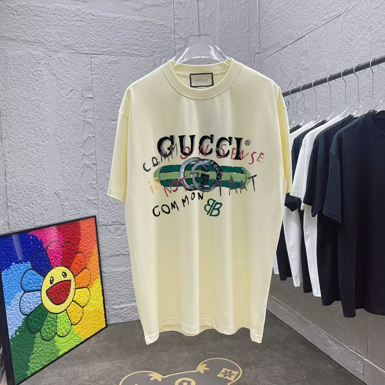 LuxluxHouse Best Quality Clothes Gucci T-shirt