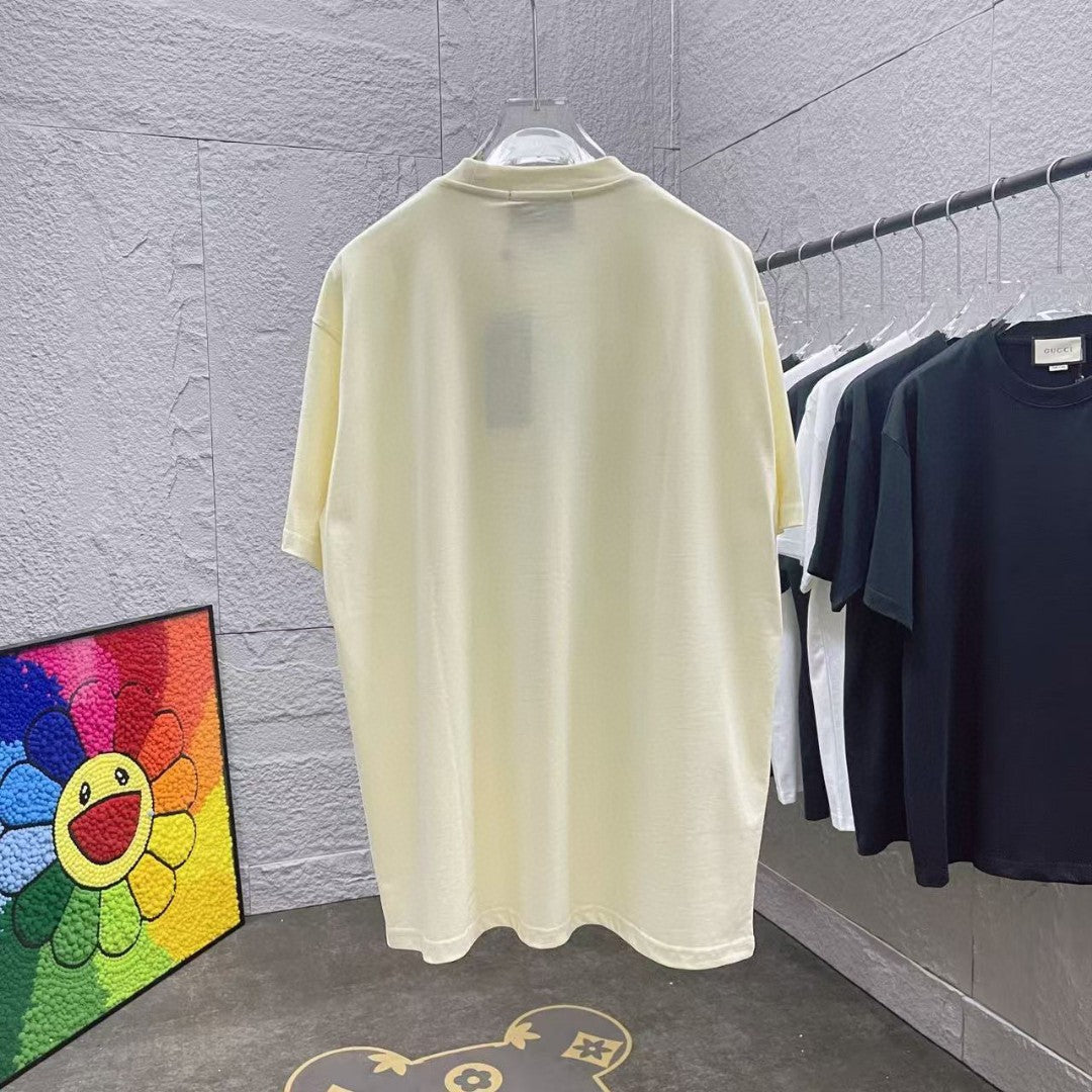 LuxluxHouse Best Quality Clothes Gucci T-shirt