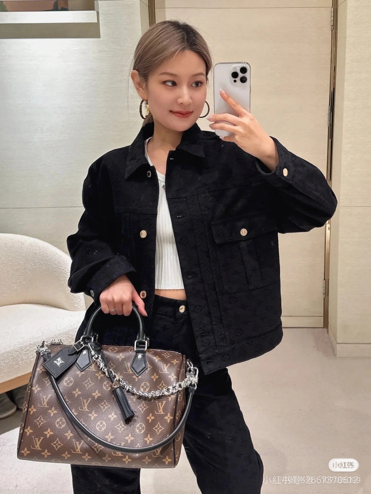 LuxluxHouse Best Quality Bags Best Louis Vuitton Women