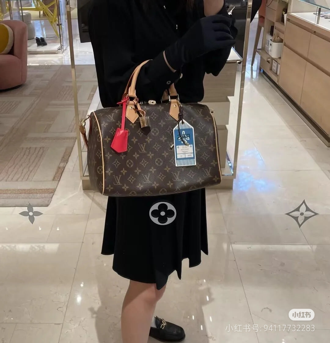 LuxluxHouse Best Quality Bags Best Louis Vuitton Women