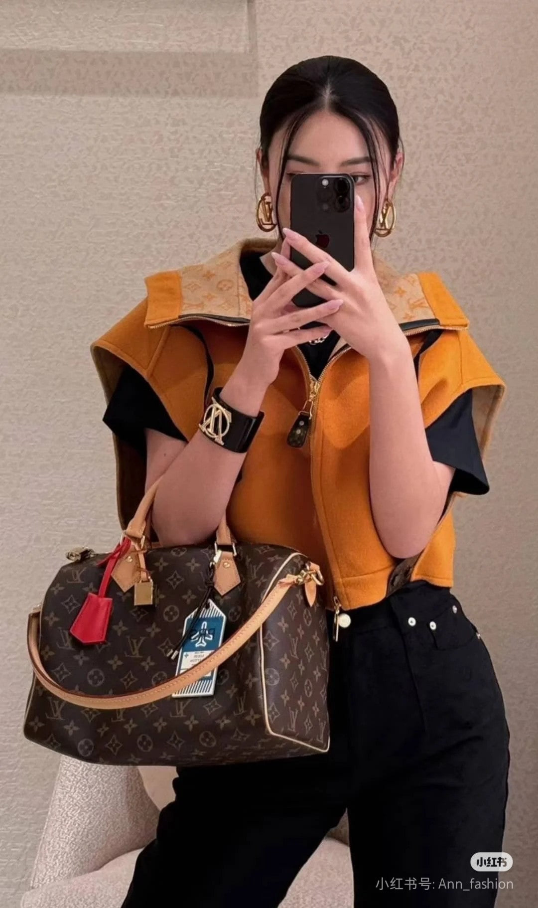 LuxluxHouse Best Quality Bags Best Louis Vuitton Women