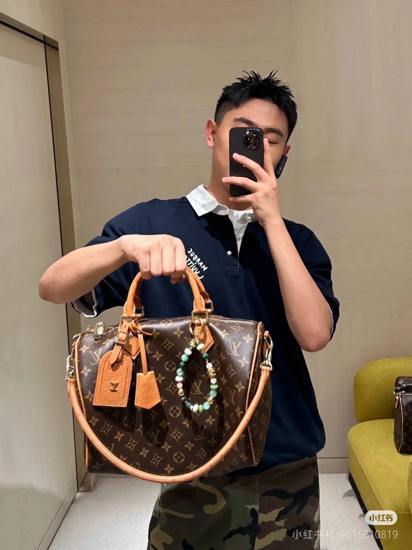 LuxluxHouse Best Quality Bags Best Louis Vuitton Women