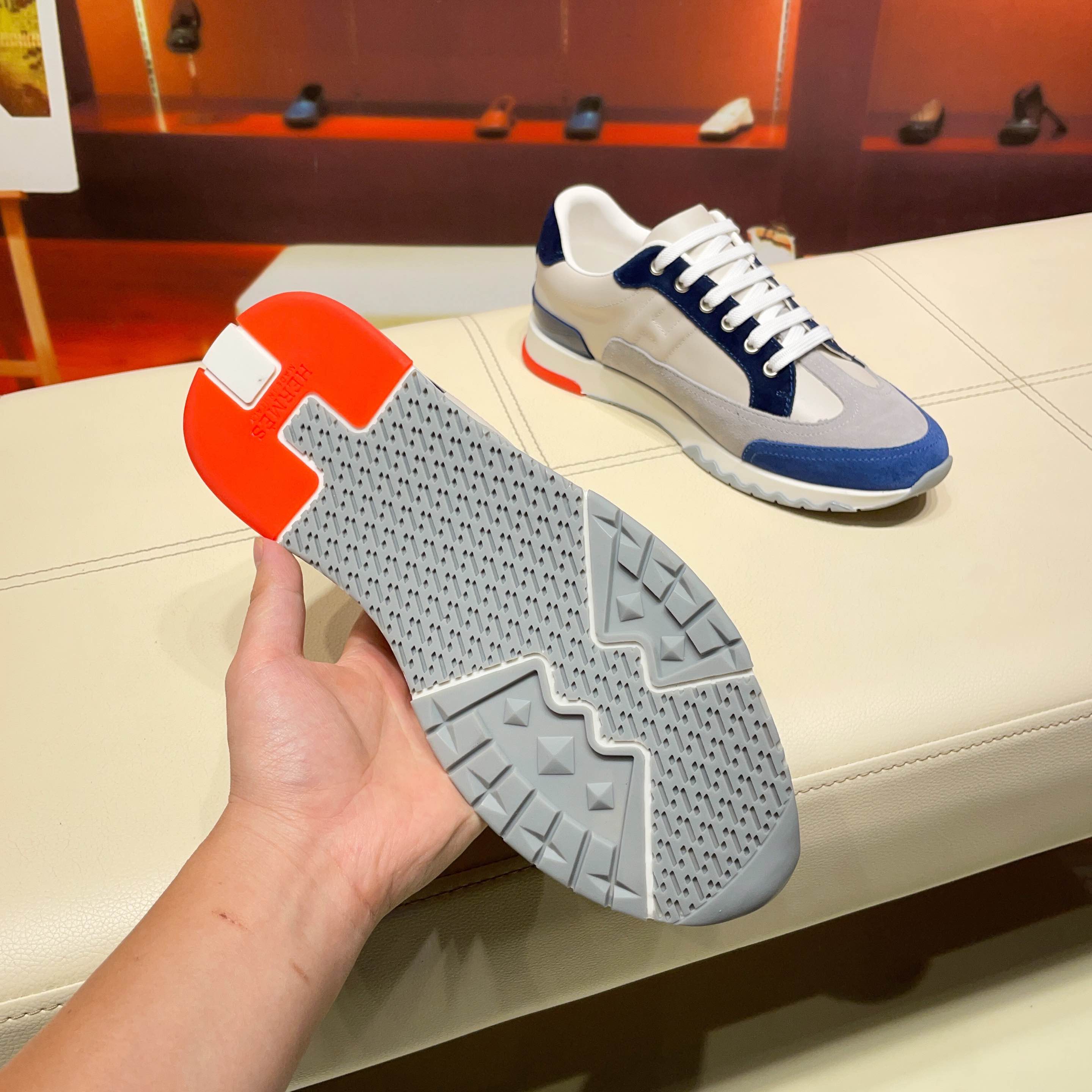 LuxluxHouse Best Quality Shoes Hermes