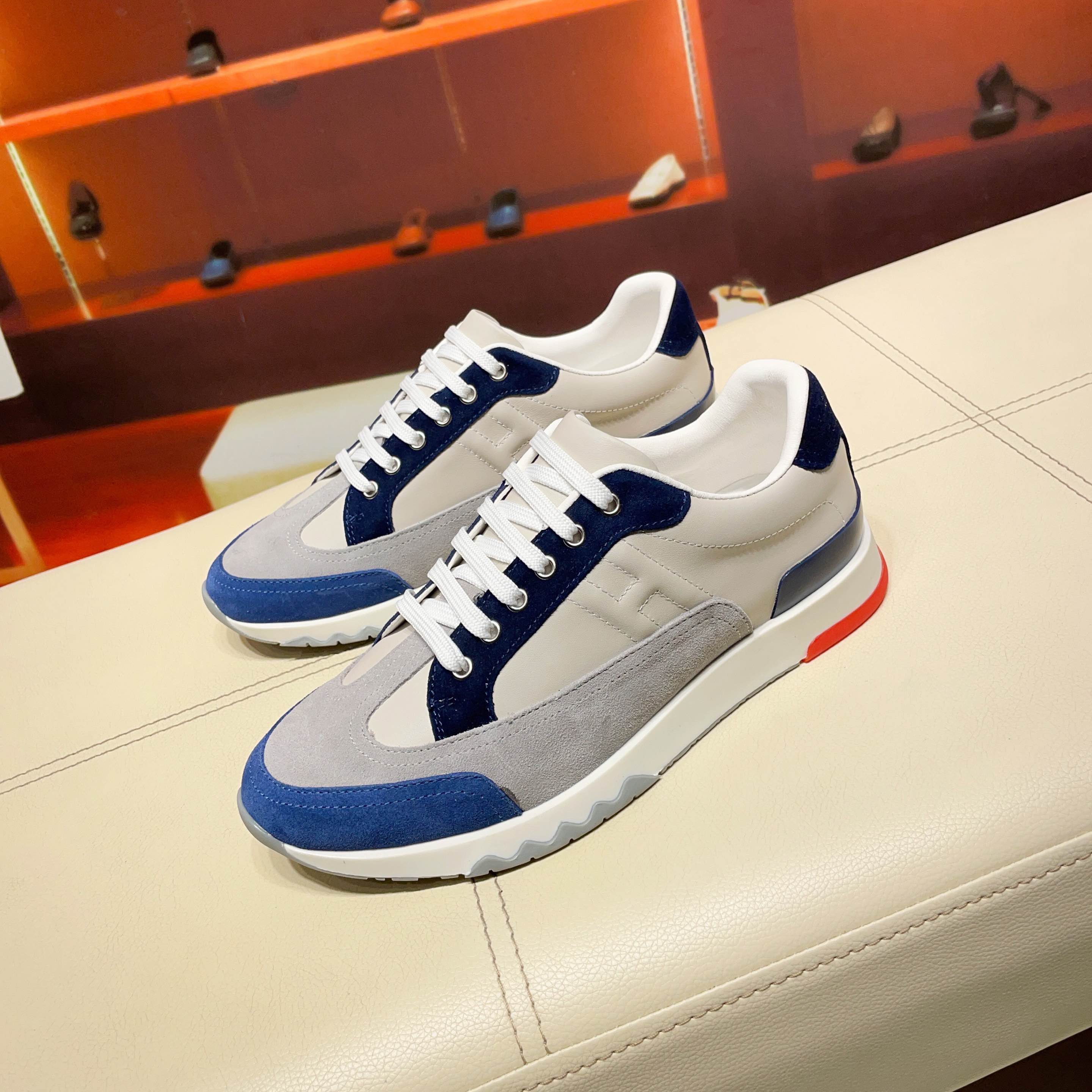 LuxluxHouse Best Quality Shoes Hermes